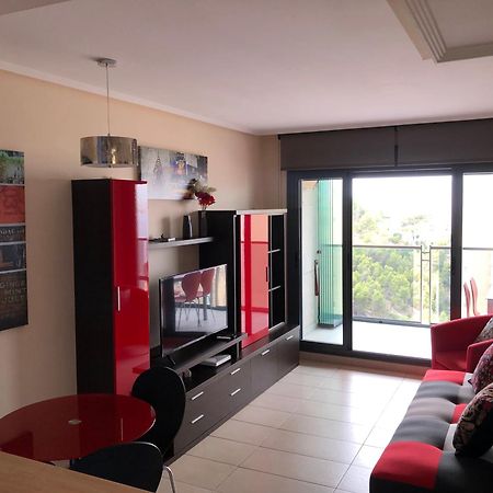 Milan Soria Luxury Mirador Apartment Benidorm Luaran gambar