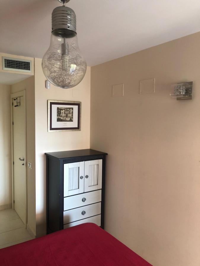 Milan Soria Luxury Mirador Apartment Benidorm Luaran gambar