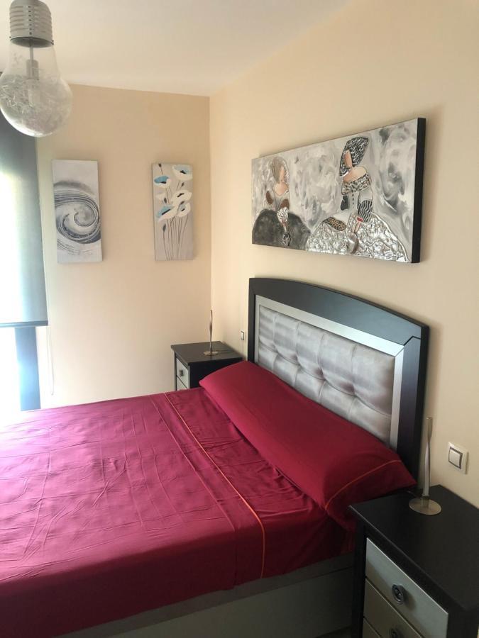Milan Soria Luxury Mirador Apartment Benidorm Luaran gambar