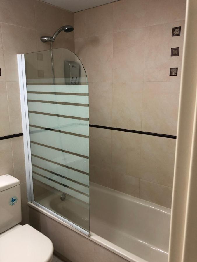Milan Soria Luxury Mirador Apartment Benidorm Luaran gambar