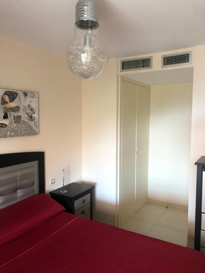 Milan Soria Luxury Mirador Apartment Benidorm Luaran gambar