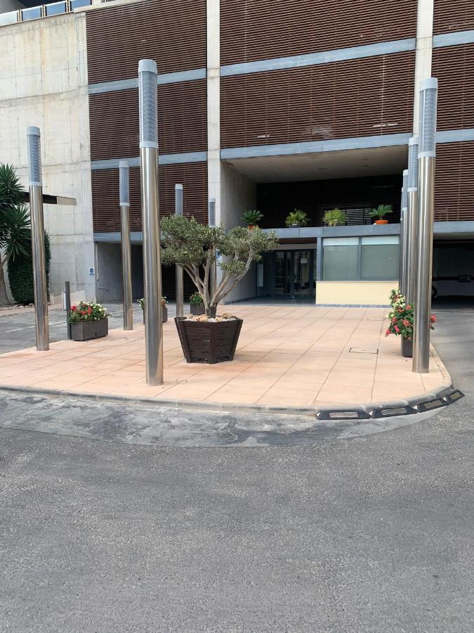 Milan Soria Luxury Mirador Apartment Benidorm Luaran gambar