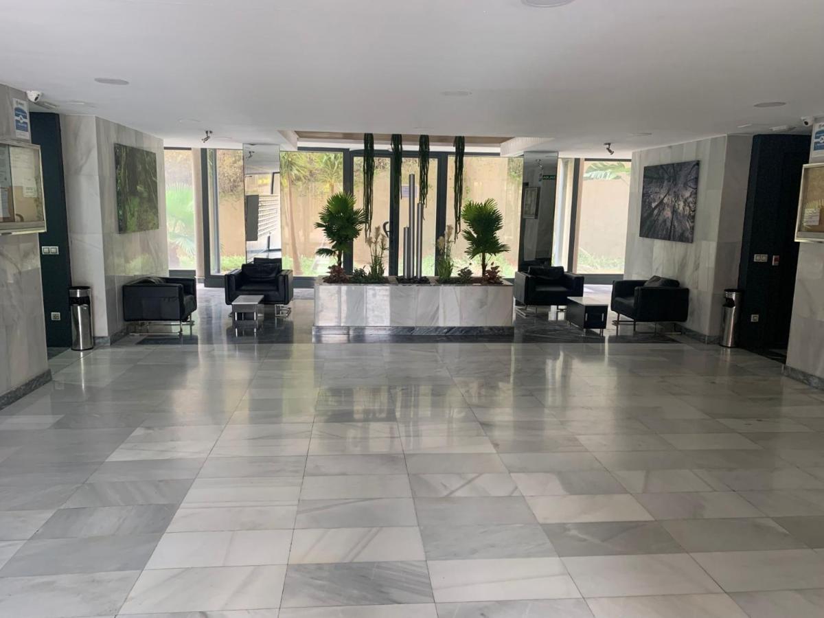 Milan Soria Luxury Mirador Apartment Benidorm Luaran gambar