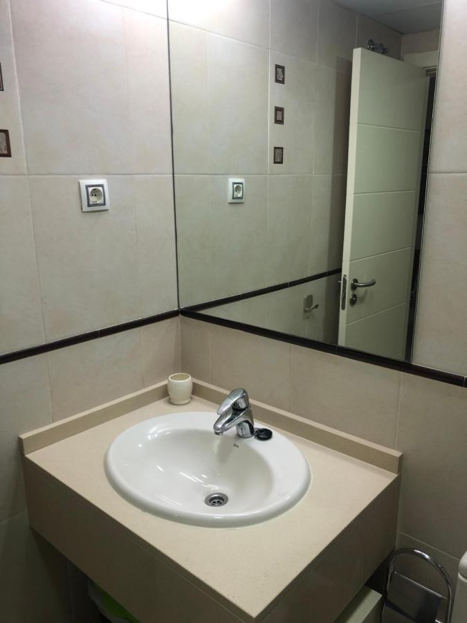 Milan Soria Luxury Mirador Apartment Benidorm Luaran gambar