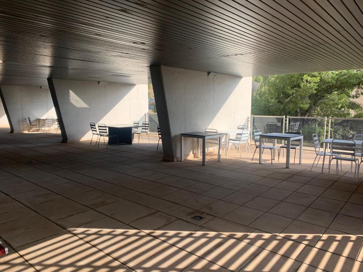 Milan Soria Luxury Mirador Apartment Benidorm Luaran gambar