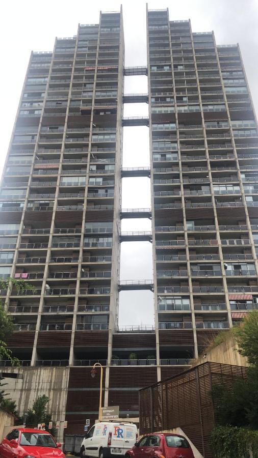 Milan Soria Luxury Mirador Apartment Benidorm Luaran gambar