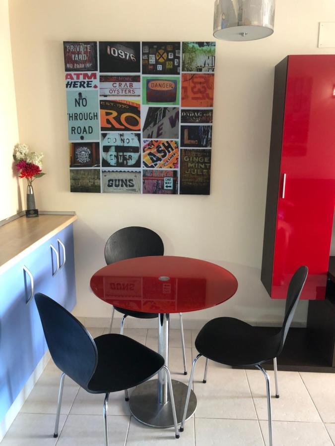 Milan Soria Luxury Mirador Apartment Benidorm Luaran gambar