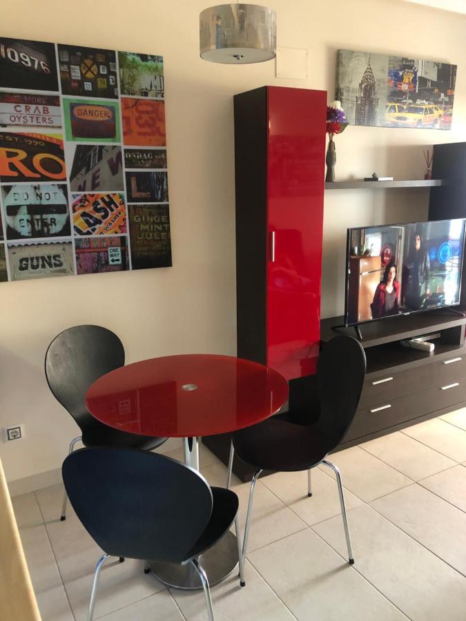 Milan Soria Luxury Mirador Apartment Benidorm Luaran gambar