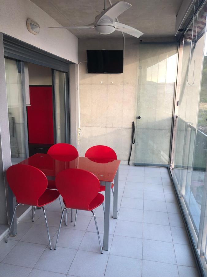 Milan Soria Luxury Mirador Apartment Benidorm Luaran gambar